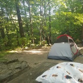 Review photo of Branbury State Park Campground by Catherine M., August 5, 2019