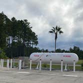 Review photo of Horne Lake RV Resort by Stuart K., October 17, 2025