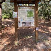 Review photo of Bennett Field Group Camp — Tiger Bay State Forest by Stuart K., October 17, 2025