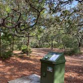 Review photo of Bennett Field Group Camp — Tiger Bay State Forest by Stuart K., October 17, 2025