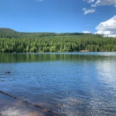 Review photo of Meditation Point Campground by John T., August 5, 2019