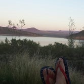 Review photo of Quail Creek State Park Campground by Michael K., June 8, 2016