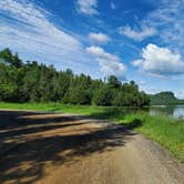 Review photo of Hogback Lake Rustic Campground & Backcountry Sites by Josh M., August 5, 2019