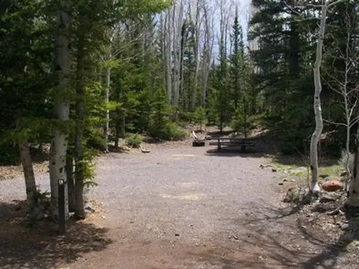 Camper-submitted photo at Tasha Equestrian near Elsinore, UT