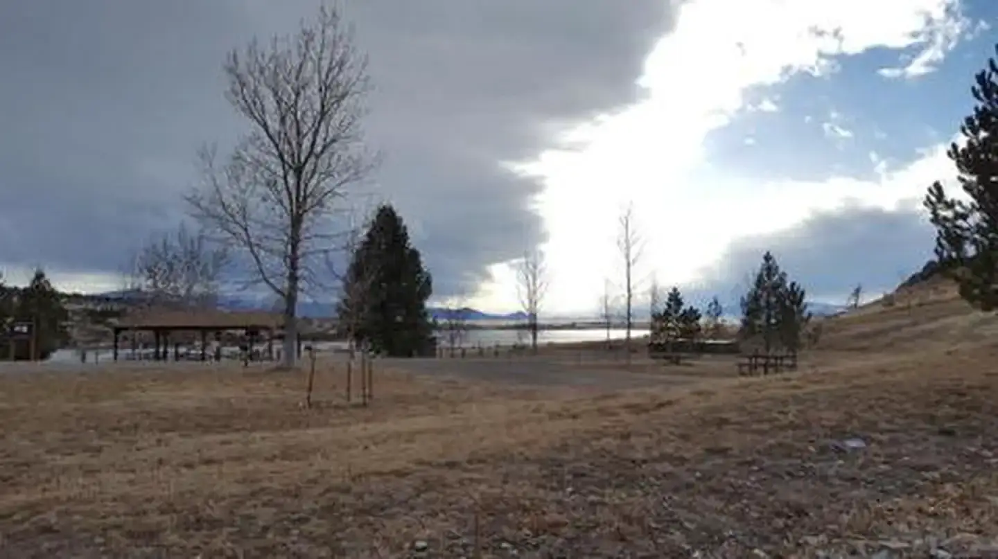 Camper-submitted photo at Devil's Elbow Campground near Helena National Forest