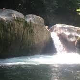 Review photo of Big Creek Campground — Great Smoky Mountains National Park by Todd R., August 5, 2019