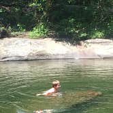 Review photo of Carolina Hemlocks Rec Area by Todd R., August 5, 2019