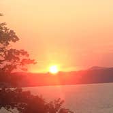 Review photo of Devils Fork State Park Campground by Todd R., August 6, 2019