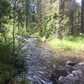 Review photo of Butte Creek Campground by Kim L., August 6, 2019