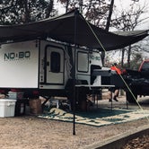 Review photo of Buckhorn Campground — Chickasaw National Recreation Area by Brandi G., August 6, 2019
