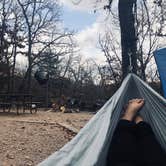 Review photo of Buckhorn Campground Loop C — Chickasaw National Recreation Area by Brandi G., August 6, 2019