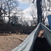 Review photo of Buckhorn Campground — Chickasaw National Recreation Area by Brandi G., August 6, 2019