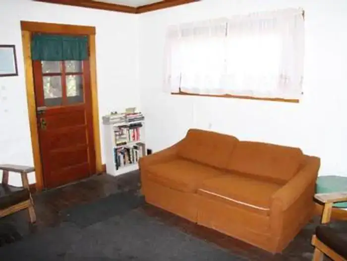 Camper-submitted photo at Big Trinity Cabin near Mountain Home, ID