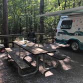 Review photo of Cloudland Canyon State Park by Sue W., August 6, 2019