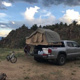 Review photo of Salida North BLM by Ric T., August 6, 2019