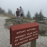 Review photo of Mount Mitchell State Park by Todd R., August 5, 2019