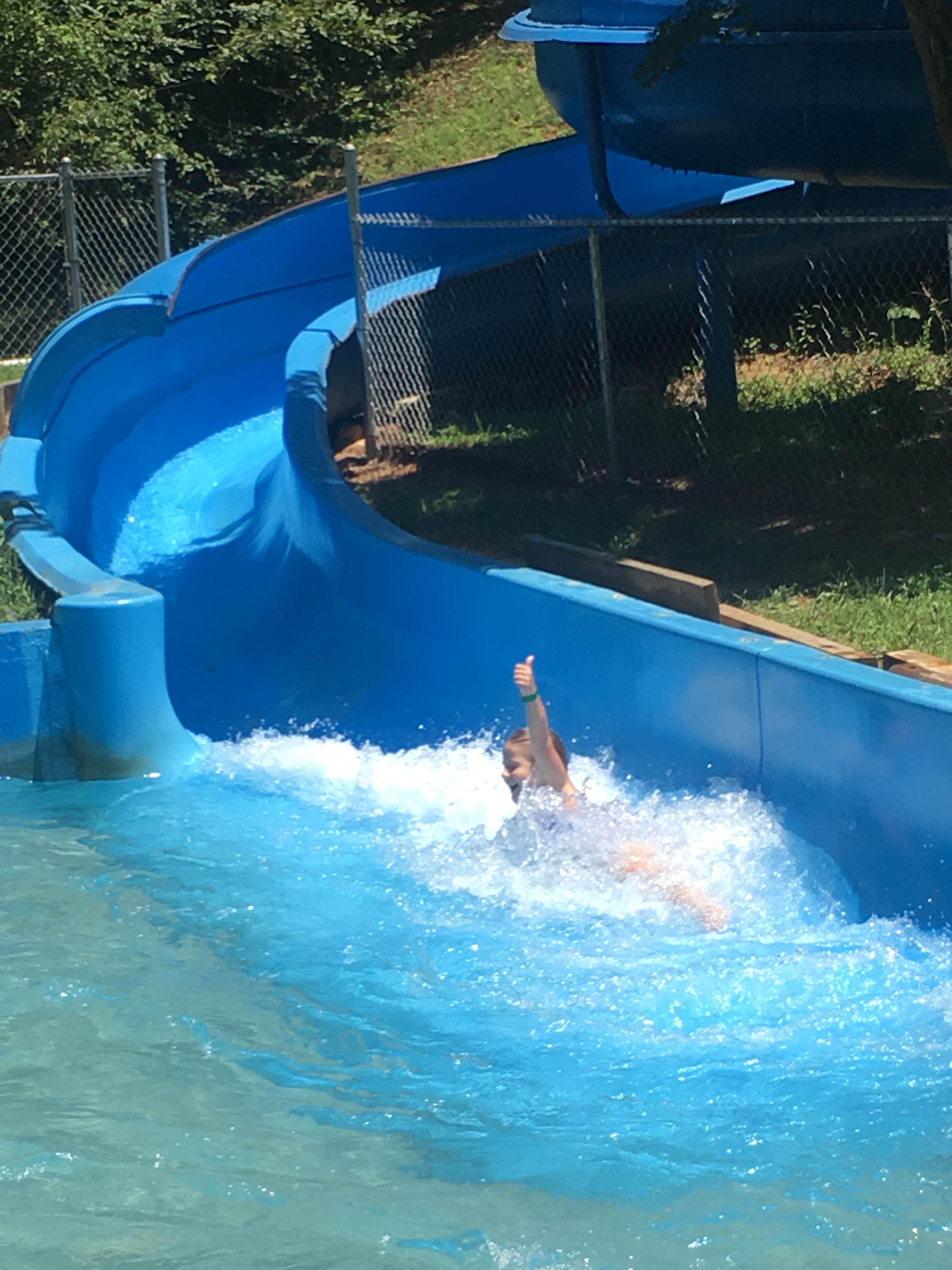 Hidden Creek Camping Resort Camping The Dyrt