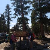 Review photo of Cottonwood Pass Walk in Campground by Kristen C., September 24, 2016
