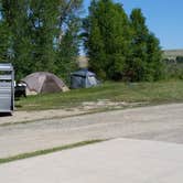 Review photo of Confederate Disperse Camping Area by Dexter I., August 6, 2019
