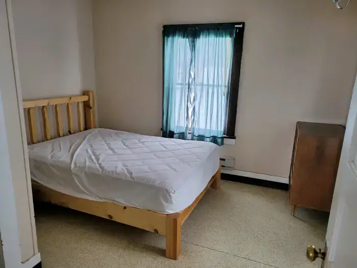 Camper-submitted photo at Meyers Creek Cabin near Red Lodge, MT