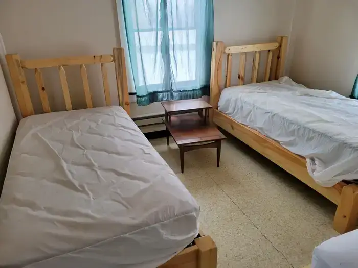 Camper-submitted photo at Meyers Creek Cabin near Red Lodge, MT