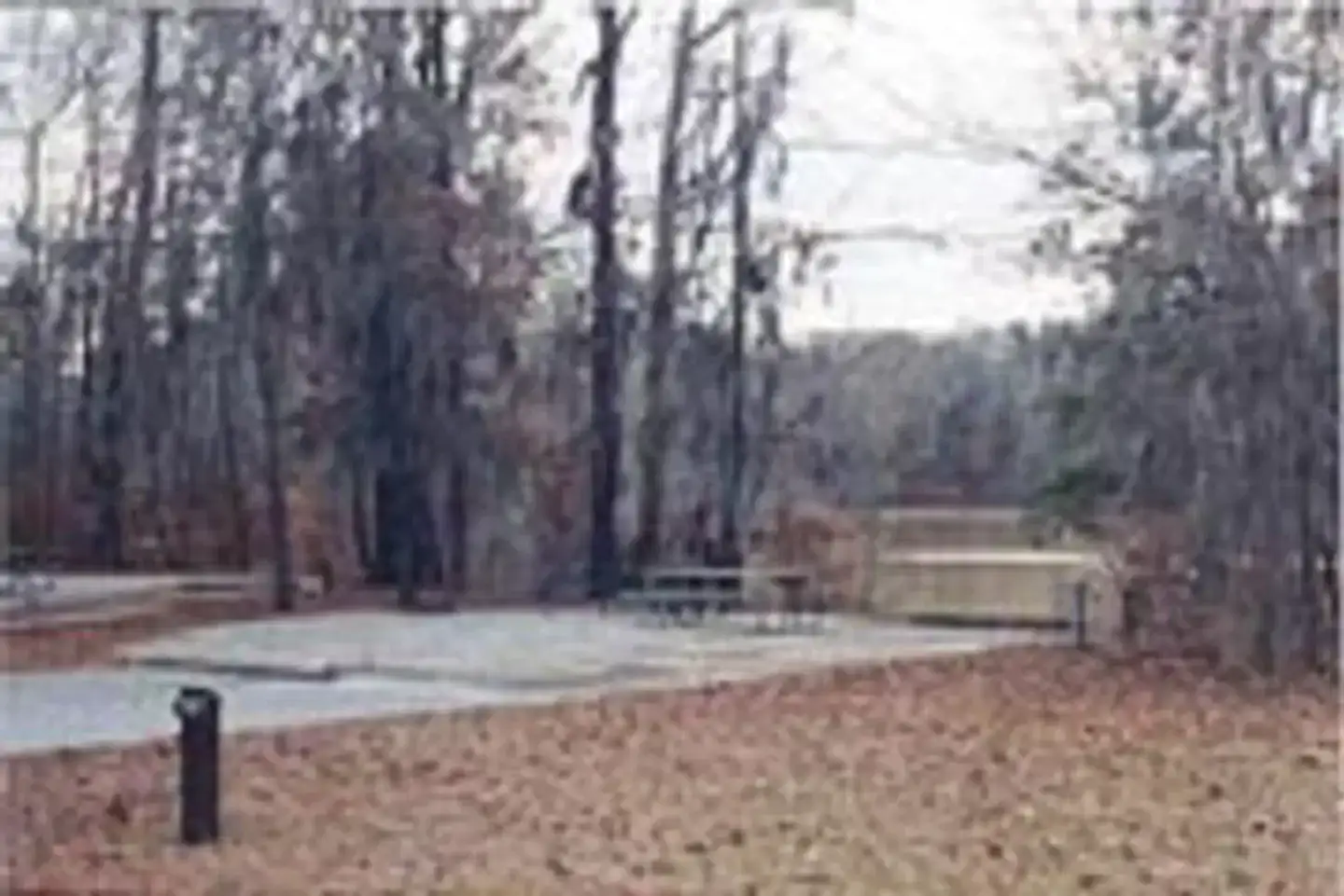 Camper-submitted photo at COE Walter F George Lake Bluff Creek Campground near Columbus, GA