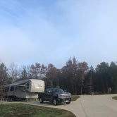 Review photo of Timbuktu Campground — Echo Bluff State Park by J K., August 6, 2019