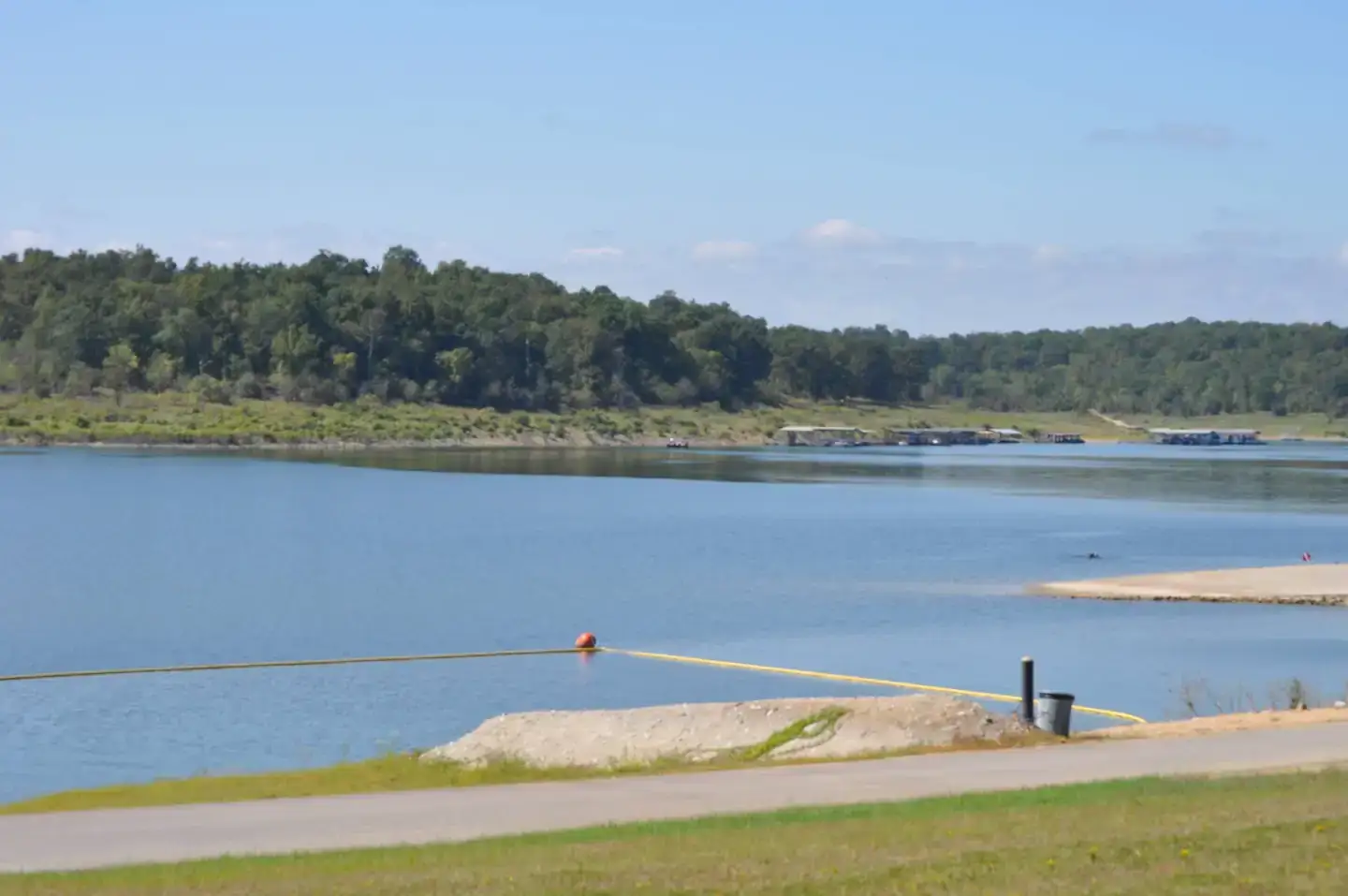 Camping near Cedar Haven RV and Mobile Home Park: COE Bull Shoals Lake Buck Creek Park, Theodosia, Missouri