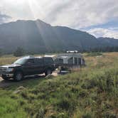 Review photo of Cheyenne Mountain State Park Campground by Heather S., August 6, 2019