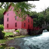 Review photo of Alley Spring Campground — Ozark National Scenic Riverway by J K., August 6, 2019