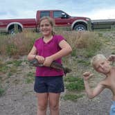 Review photo of Holter Dam Rec. Site Campground by Nic F., September 24, 2016