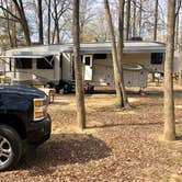 Review photo of Sam A. Baker State Park Campground by J K., August 6, 2019