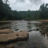 Review photo of Sam A. Baker State Park Campground by J K., August 6, 2019