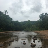 Review photo of Sam A. Baker State Park Campground by J K., August 6, 2019