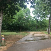 Review photo of Sam A. Baker State Park Campground by J K., August 6, 2019