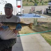 Review photo of Holter Dam Rec. Site Campground by Nic F., September 24, 2016