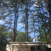 Review photo of Hawn State Park Campground by J K., August 6, 2019