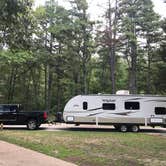 Review photo of Hawn State Park Campground by J K., August 6, 2019