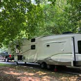 Review photo of South Marcum Campground by J K., August 6, 2019