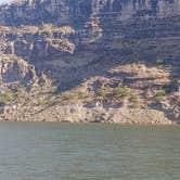 Review photo of Lake Pleasant Regional Park Campground by Chris B., August 6, 2019