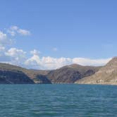 Review photo of Lake Pleasant Regional Park Campground by Chris B., August 6, 2019