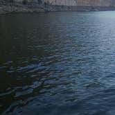 Review photo of Lake Pleasant Regional Park Campground by Chris B., August 6, 2019