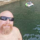 Review photo of Lake Pleasant Regional Park Campground by Chris B., August 6, 2019