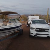 Review photo of Lake Pleasant Regional Park Campground by Chris B., August 6, 2019