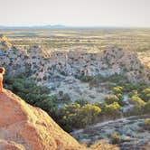 Review photo of Cochise Stronghold Campground by Leah W., September 24, 2016