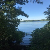 Review photo of Sangchris Lake State Park Campground by J K., August 6, 2019