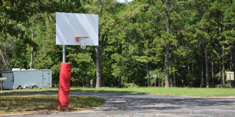 Camper submitted image from COE Table Rock Lake Old Highway 86 Park