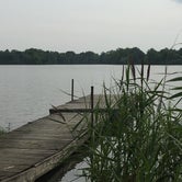 Review photo of Sangchris Lake State Park Campground by J K., August 6, 2019