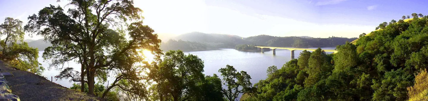 Camper-submitted photo at Glory Hole Recreation Area near Stockton, CA