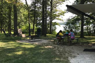Camping Decatur THE 10+ BEST Campgrounds near Decatur, IL